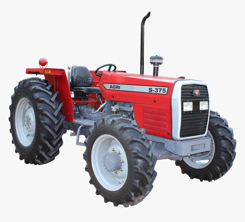 Transparent Tractor Png, Png Download, Free Download