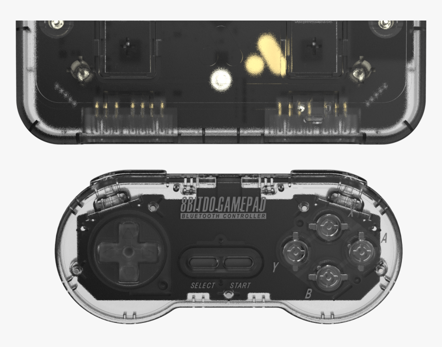 Game Controller, HD Png Download, Free Download