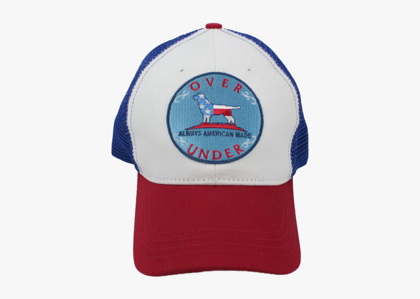 1776 Mesh Back Cap - Baseball Cap, HD Png Download, Free Download