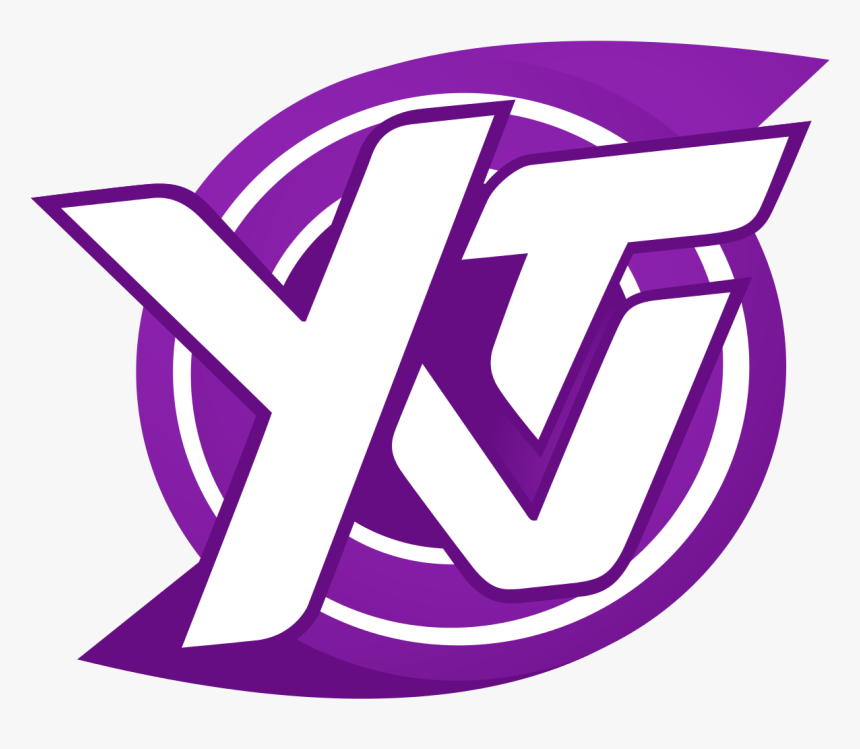 Ytv Logo Png, Transparent Png - kindpng