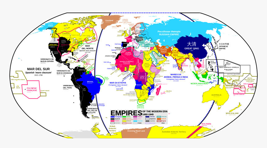 Empires Of The Modern Era, HD Png Download, Free Download