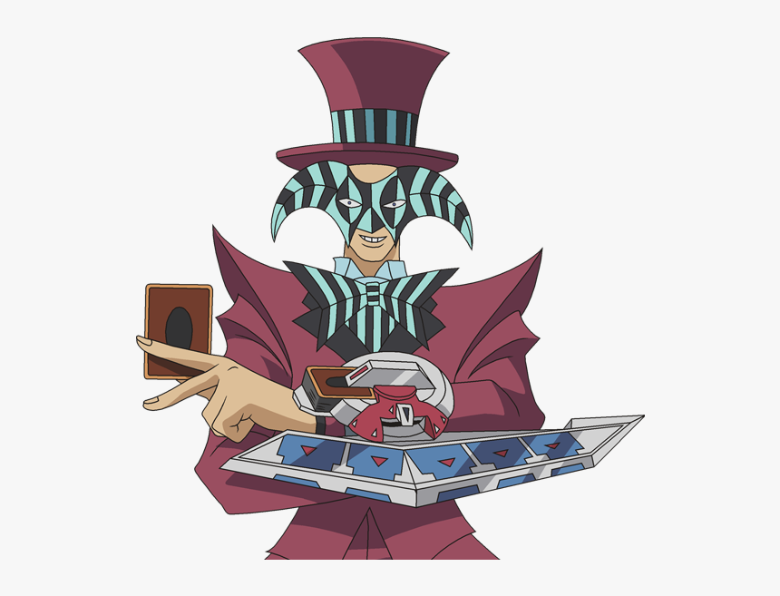 Arkana-lg - Arkana Yugioh Png, Transparent Png, Free Download