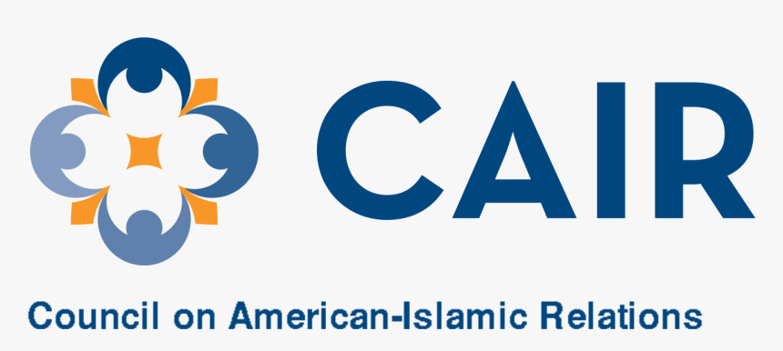 Council On American Islamic Relations Cair Logo, HD Png Download, Free Download