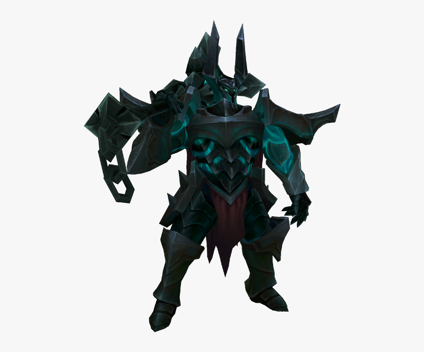 ​ - Mordekaiser Transparent, HD Png Download, Free Download