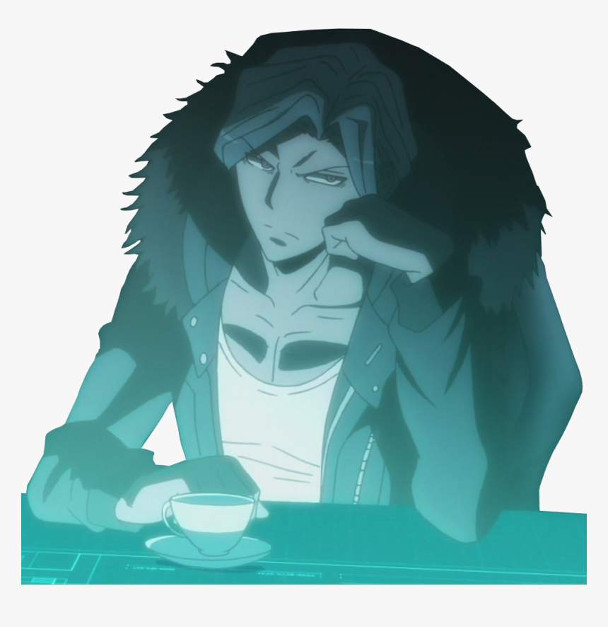 Juzo Danganronpa 4chan, HD Png Download, Free Download