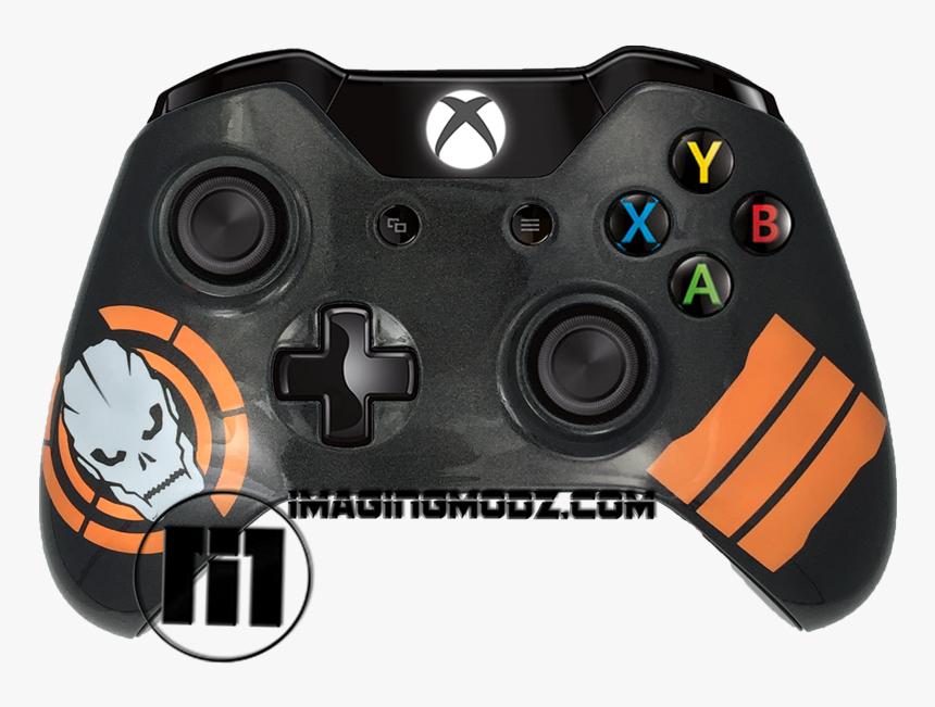 Xbox Controller, Hd Png Download - Kindpng