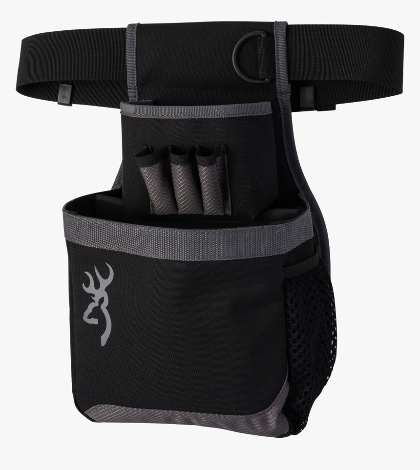 Browning Flash Shell Pouch - Browning Black Shell Pouch, HD Png Download, Free Download