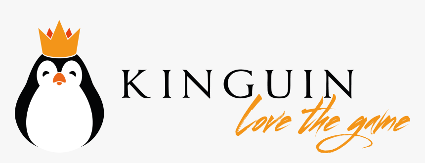 Kinguin Love The Game, HD Png Download, Free Download