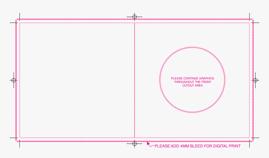  Cd Cover Dimensions 