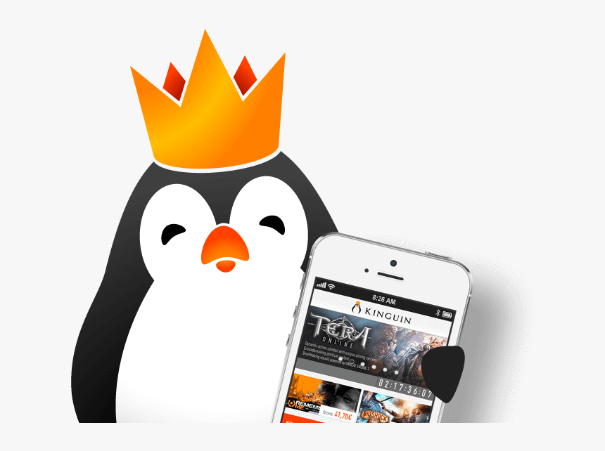 Kinguin App - Kinguin Csgo, HD Png Download, Free Download