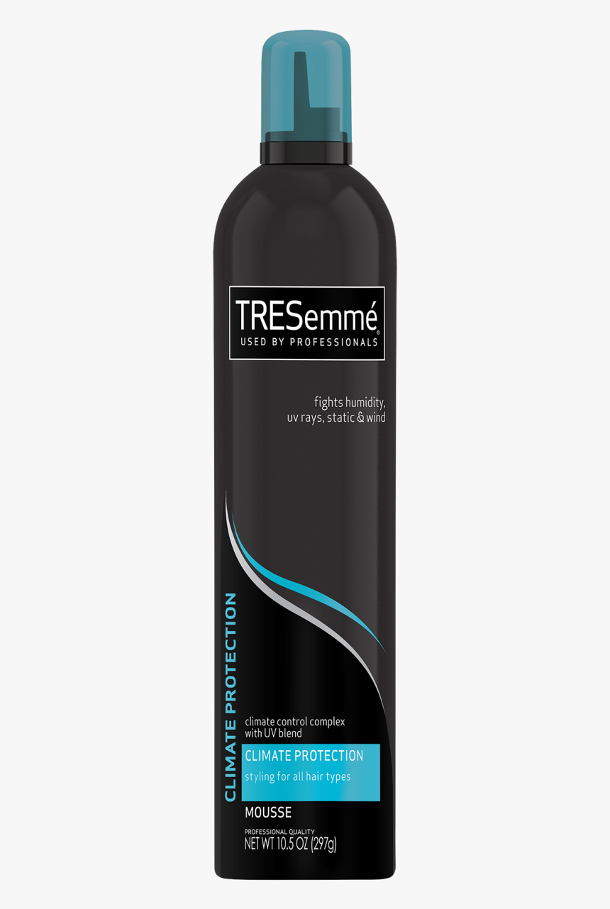 Tresemme Anti Humidity Mousse, HD Png Download, Free Download