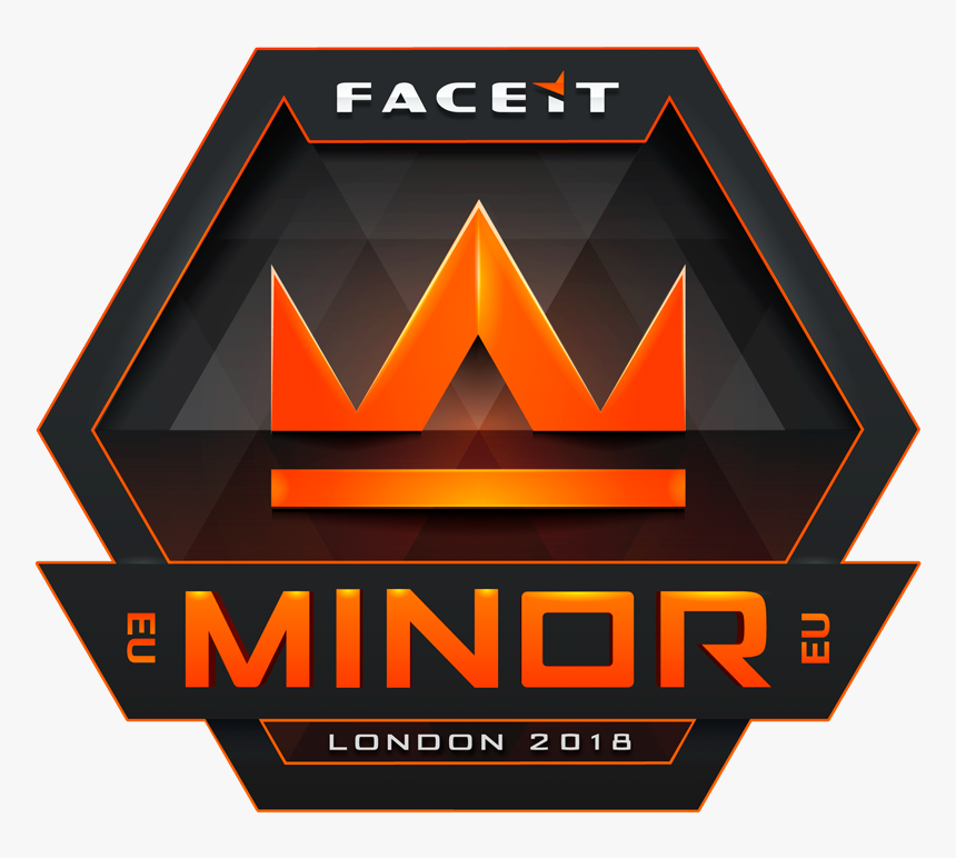 Faceit Americas Minor, HD Png Download, Free Download