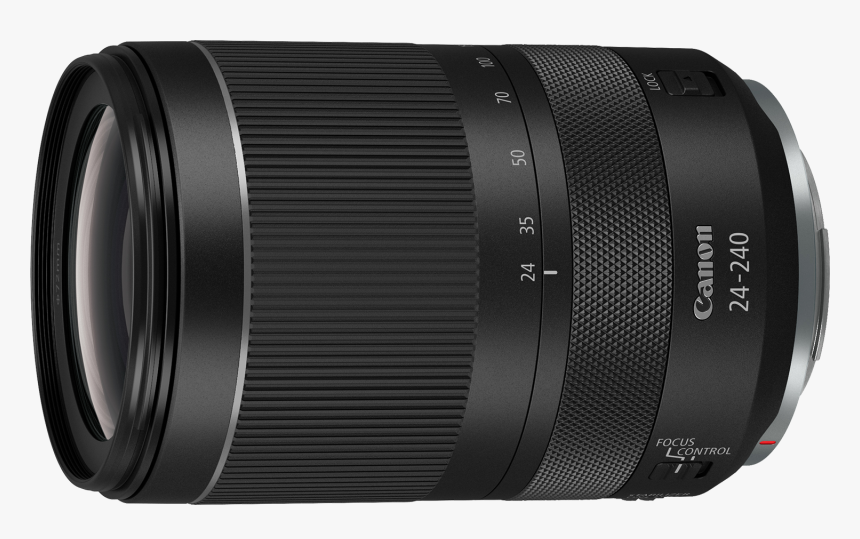 Canon Rf 24 240mm And Eos Rp 24 240mm Kit Coming Out - Rf 24 240mm F4 6.3 Is Usm, HD Png Download, Free Download