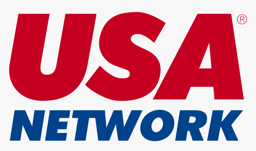 Usa Network Logo Original, HD Png Download, Free Download