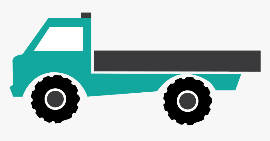 Transparent Camion De Carga Png - Camiones Png, Png Download, Free Download