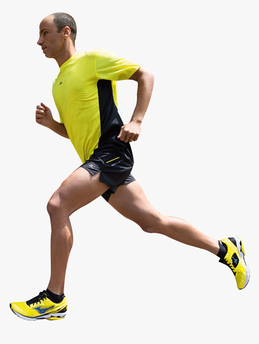 Running, / Pixel - Running Man Png, Transparent Png, Free Download