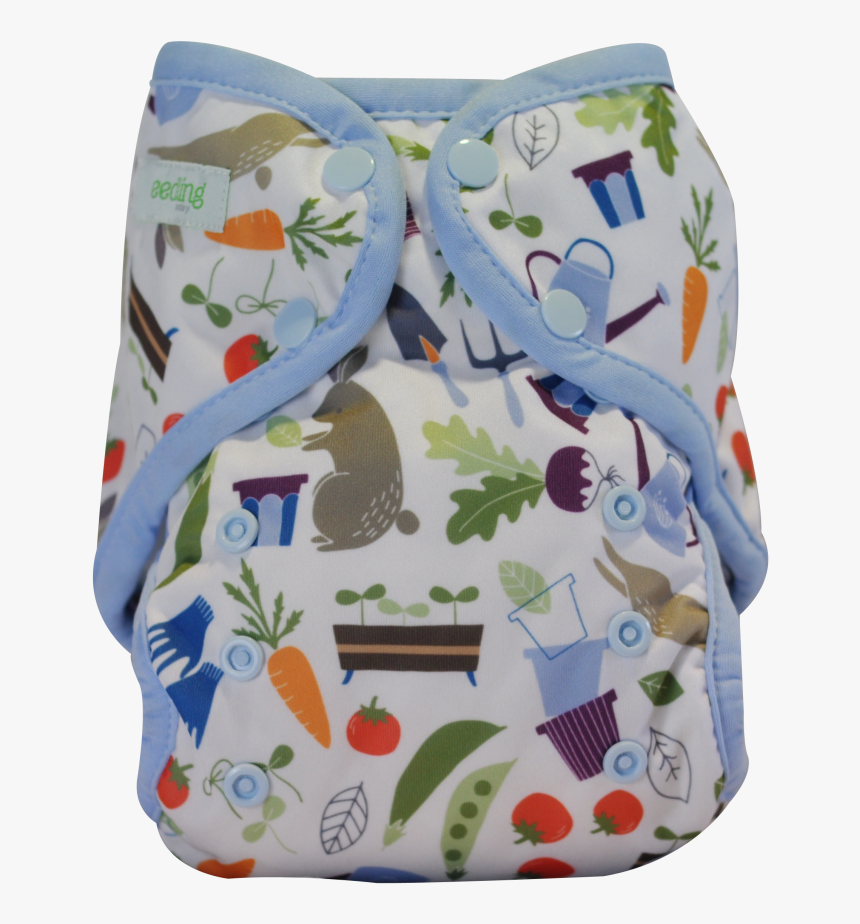 Cloth Diaper Infant Toddler Microfiber - Miniskirt, HD Png Download, Free Download