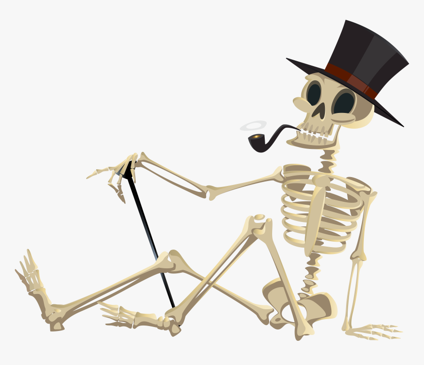 Skeleton, Background For Mobile, HD Png Download, Free Download