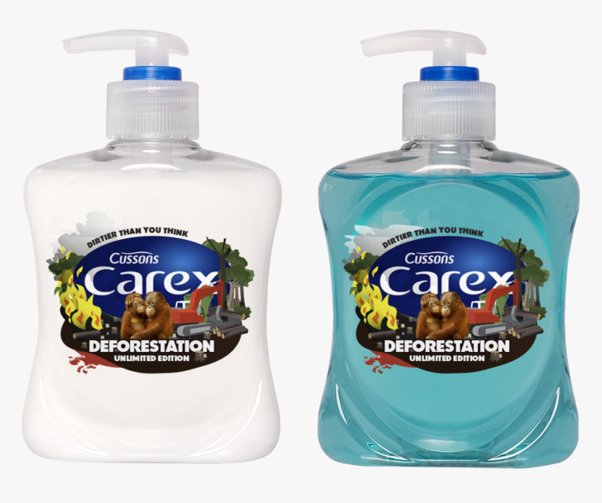 Gp Snow Bottles - Carex, HD Png Download, Free Download