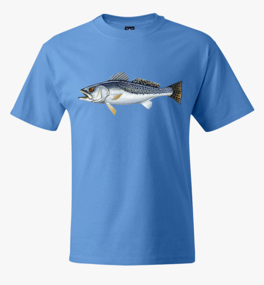 Speckled Trout Png, Transparent Png, Free Download