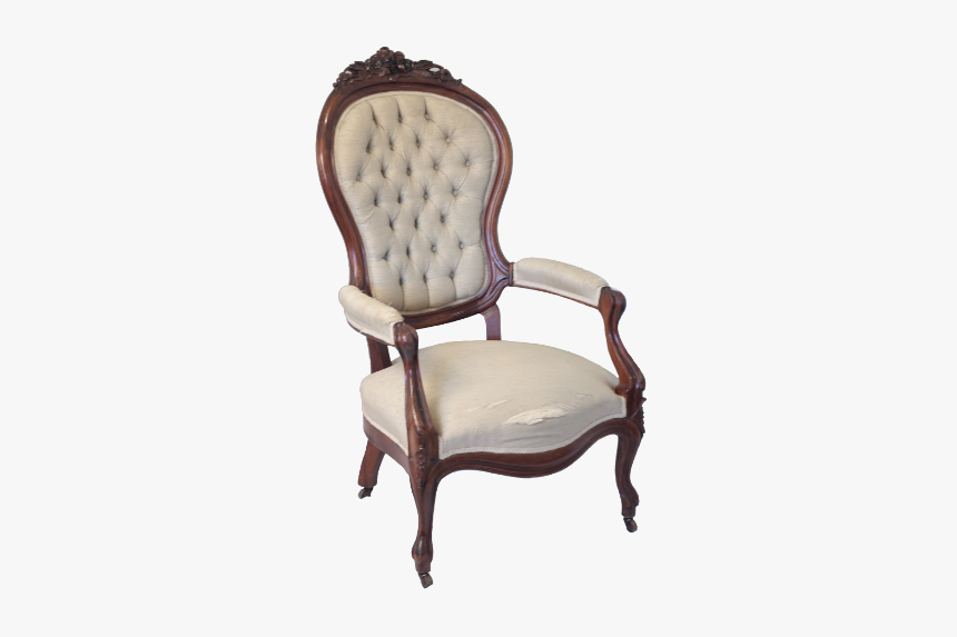 Victorian Chair, HD Png Download, Free Download