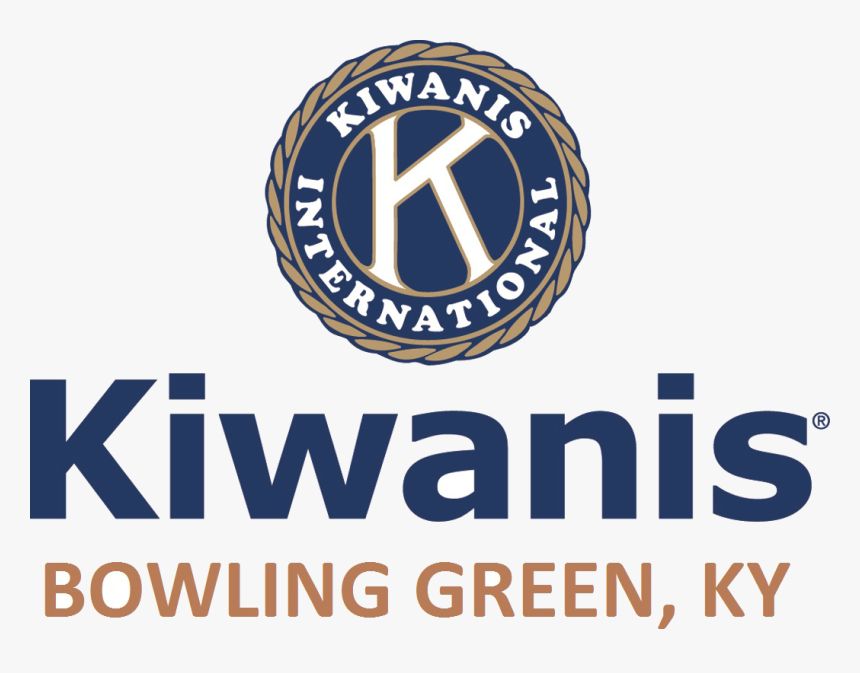 Image Result For Kiwanis Club Bowling Green Ky - Key Club International, HD Png Download, Free Download