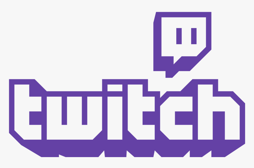 Transparent Background Twitch Logo, HD Png Download, Free Download