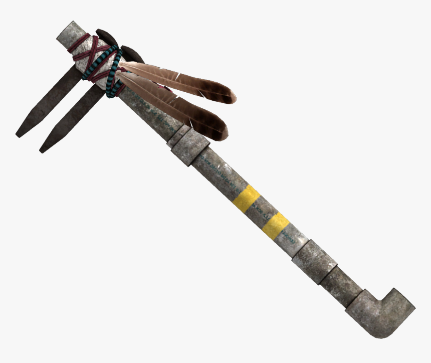 Nukapedia The Vault - Wasteland Weapon, HD Png Download, Free Download