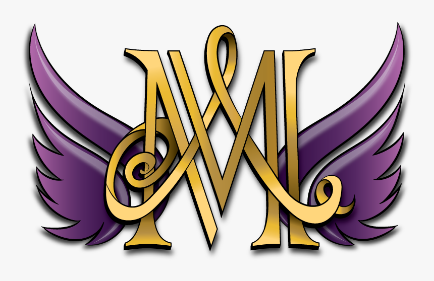 Angelmelly Logo, HD Png Download, Free Download