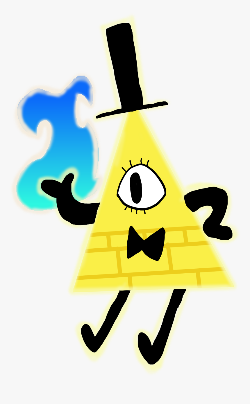 Bill Cipher - Gravity Falls - Billcipher De Gravity Falls, HD Png Download, Free Download