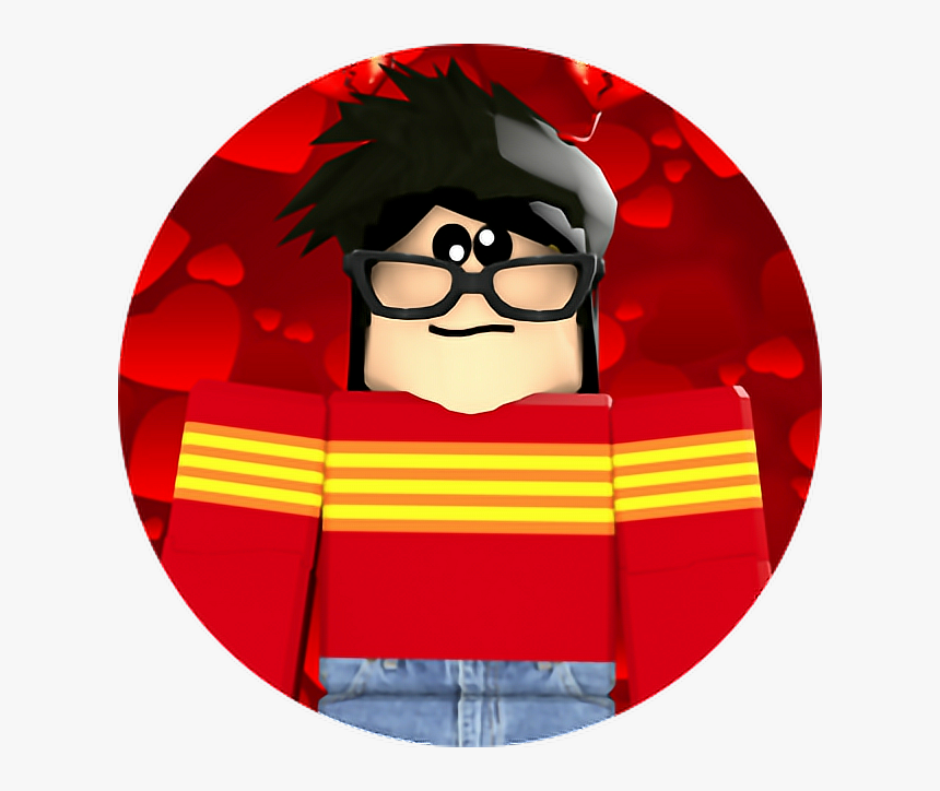 Roblox Gfx Profile Roblox Profile Pictures Gfx Hd Png Download Kindpng - aesthetic roblox profile picture girl halloween