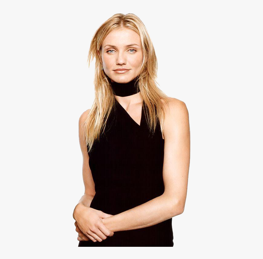 Download Cameron Diaz Png Image - Cameron Diaz Png, Transparent Png, Free Download