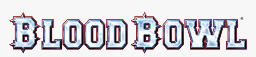 Blood Bowl Logo Png, Transparent Png - kindpng