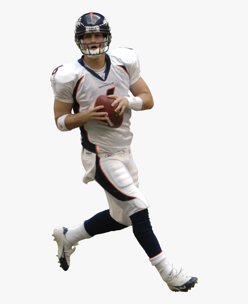 Jay Cutler Nfl Png, Transparent Png, Free Download