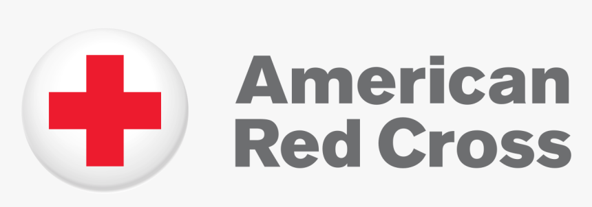 American Red Cross"
 Class="img Responsive True Size, HD Png Download, Free Download