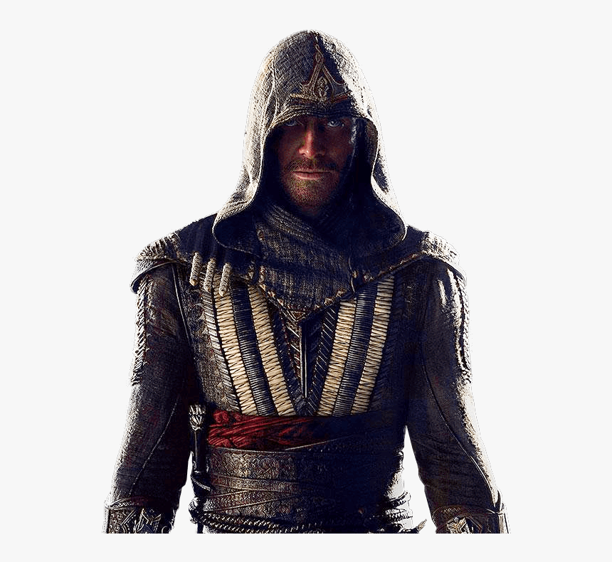 Png Assassin"s Creed Movie - Assassin's Creed Png Filme, Transparent Png, Free Download