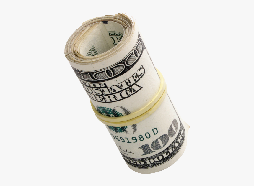 M O I S - Transparent Money Roll Png, Png Download, Free Download