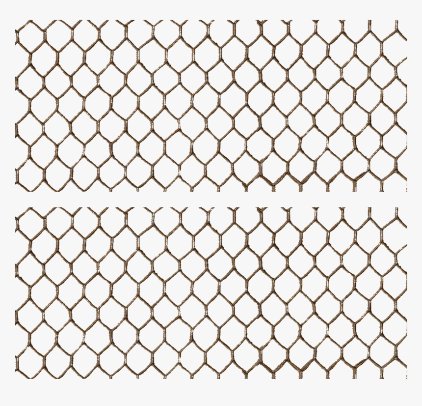 Chicken Wire Png - Transparent Background Chicken Wire Png, Png Download, Free Download