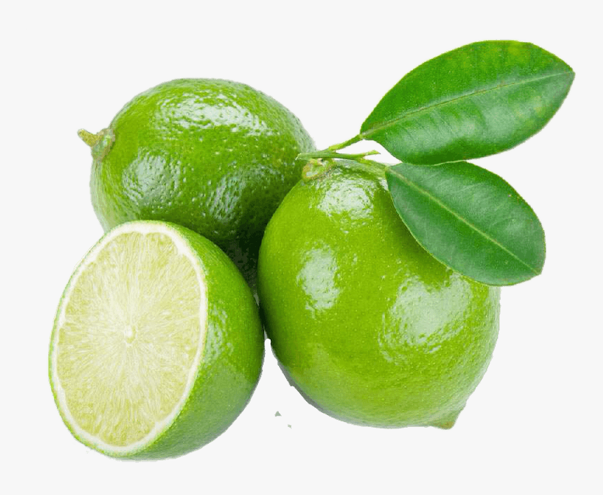 Lime Fruit, HD Png Download, Free Download