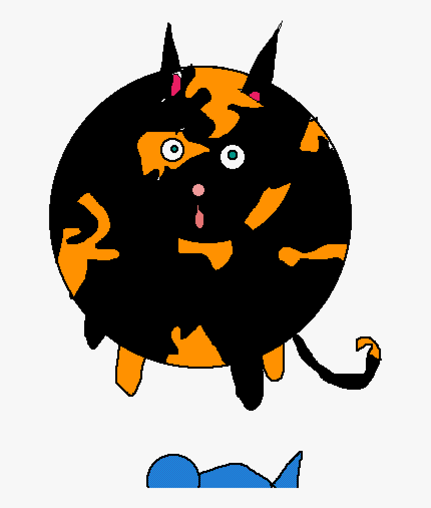 Transparent Fat Cat Png, Png Download, Free Download