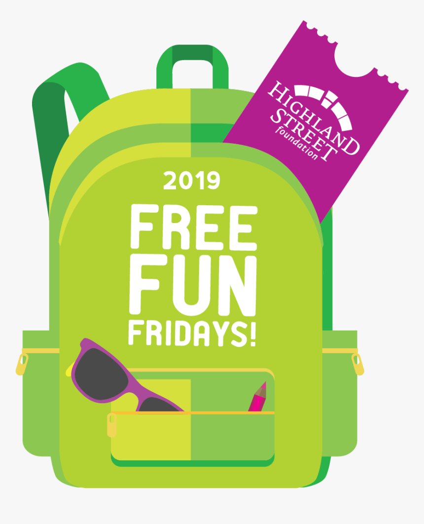 Fun Friday, HD Png Download, Free Download