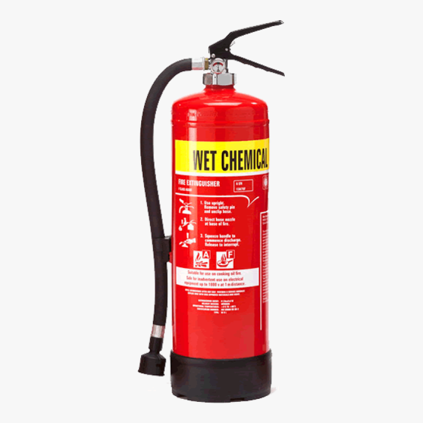 Transparent Fire Extinguisher Png, Png Download, Free Download