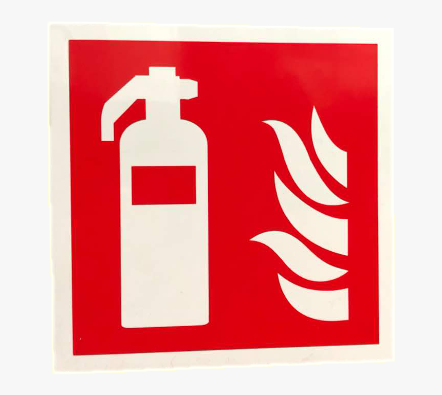 Signlab 2d Malaysia - Fire Extinguisher Safety Sign, HD Png Download, Free Download