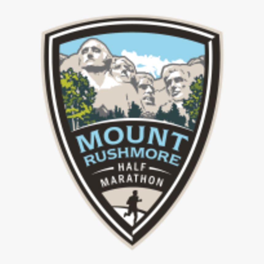 Mount Rushmore Half Marathon - Mt Rushmore Half Marathon, HD Png Download, Free Download