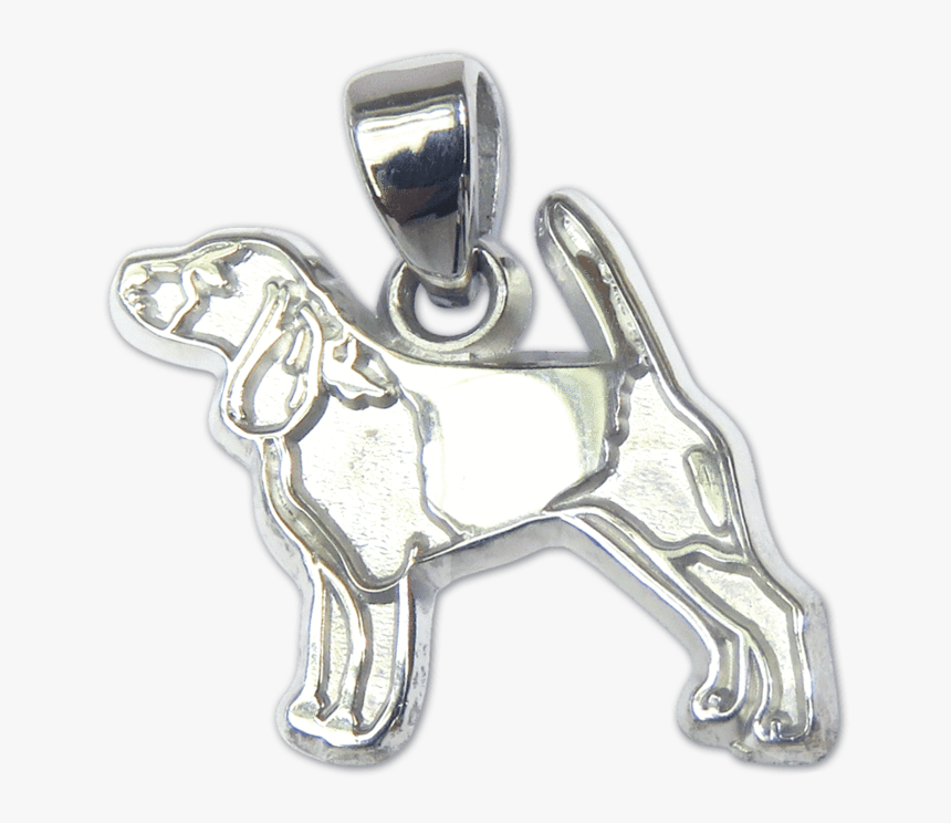 Beagle Pendant - Beagle, HD Png Download, Free Download