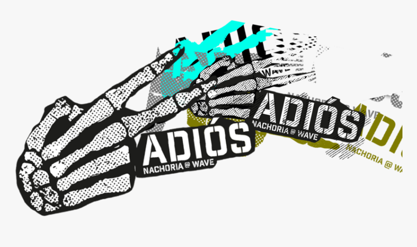 Adios-header - Graphic Design, HD Png Download, Free Download