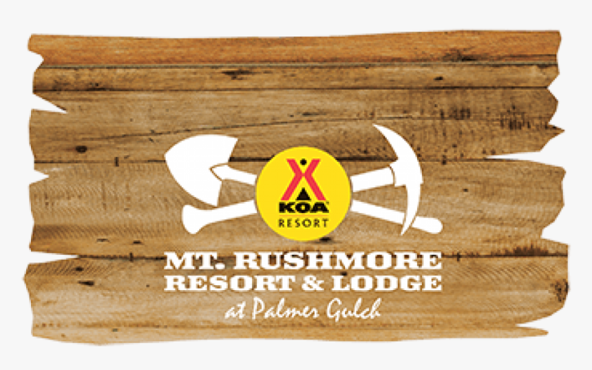 Mt Rushmore Resort And Lodge At Palmer Gulch, HD Png Download, Free Download