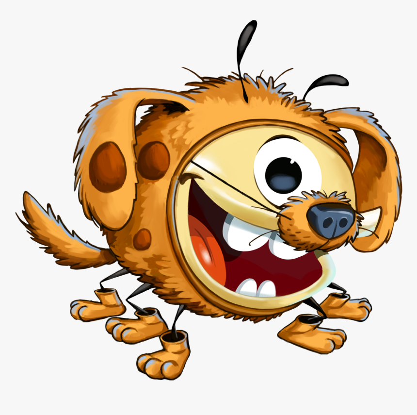 Best Fiends Clipart, HD Png Download, Free Download