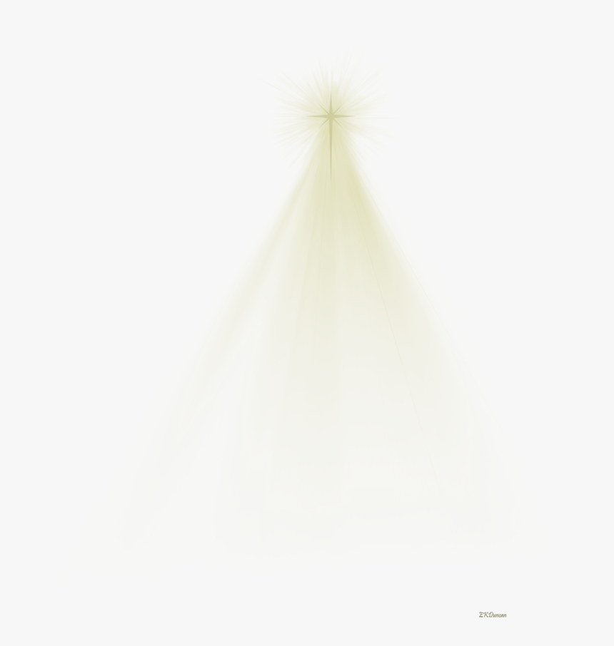 Light Star Png Download - Christmas Tree, Transparent Png, Free Download