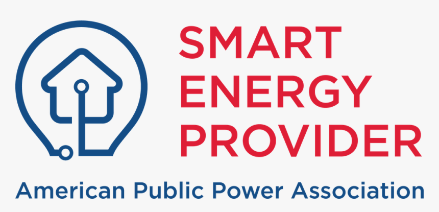 Smart Energy Provider - Circle, HD Png Download, Free Download